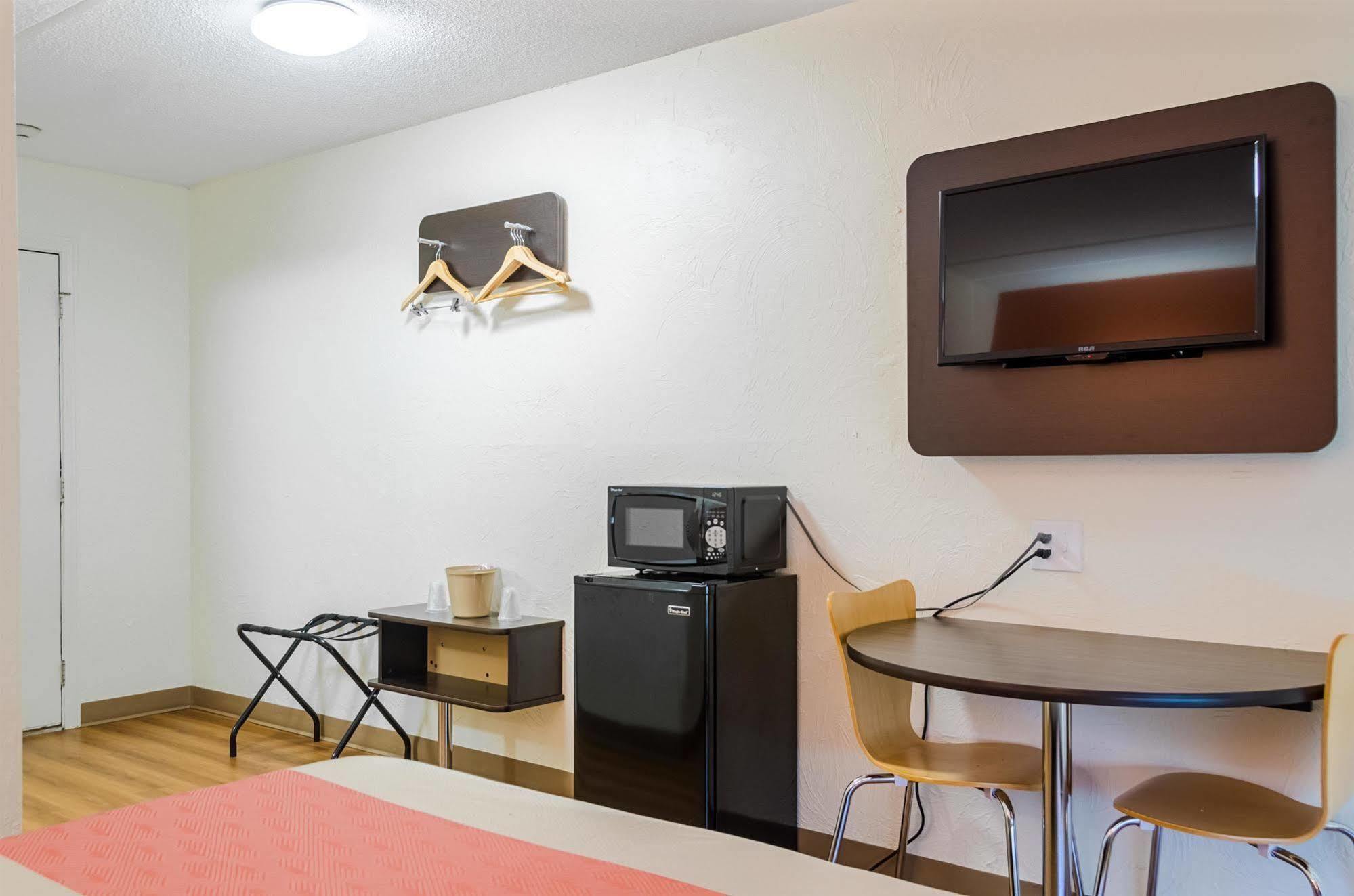 Motel 6 - Westborough Boston Northborough Exterior foto